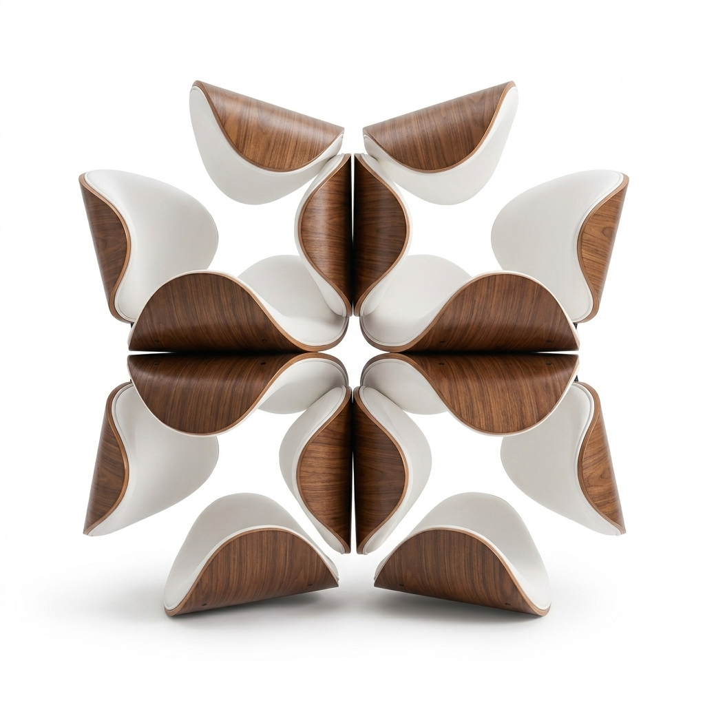 YOUTASTE Furniture Collection